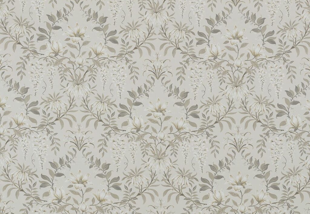 Ткань Laura Ashley Signature Coll.1 Parterre/Natural