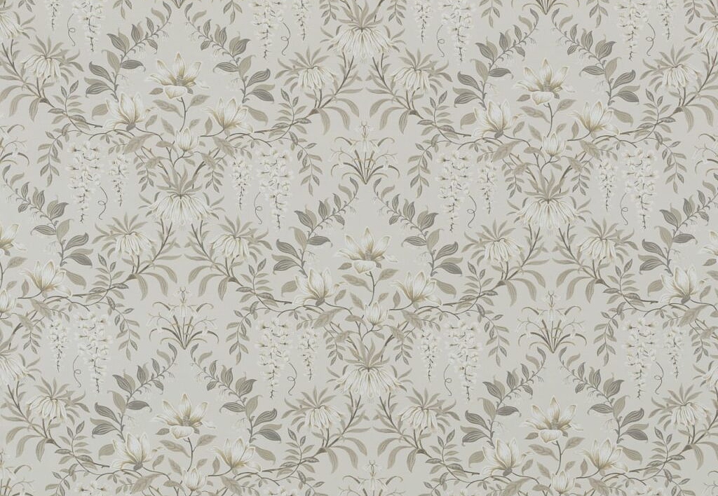 Ткань Laura Ashley Signature Coll.1 Parterre/Natural
