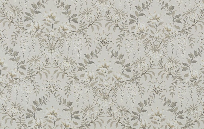 Английская ткань Laura Ashley, коллекция Signature Coll.1, артикул Parterre/Natural
