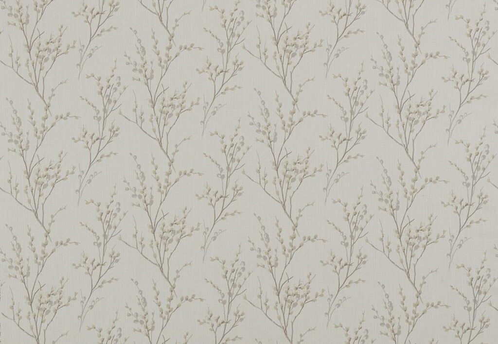 Ткань Laura Ashley Signature Coll.1 PussyWillow/DoveGrey