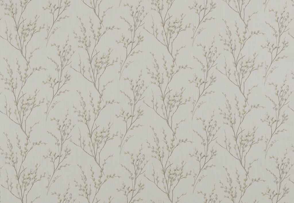 Ткань Laura Ashley Signature Coll.1 PussyWillow/DoveGrey