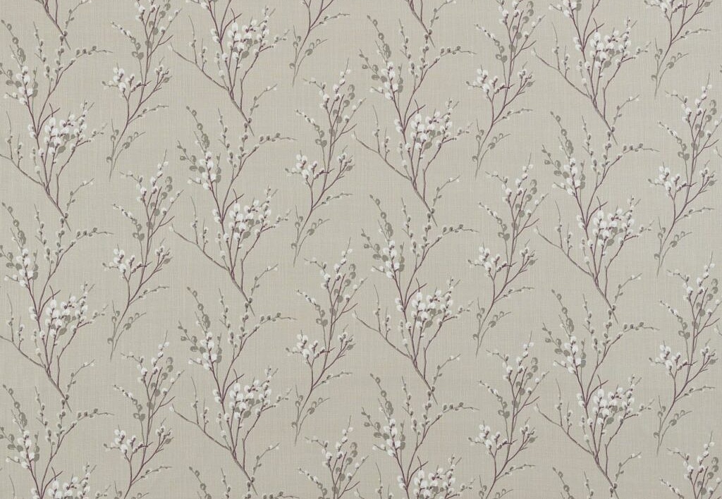Ткань Laura Ashley Signature Coll.1 PussyWillow/Natural