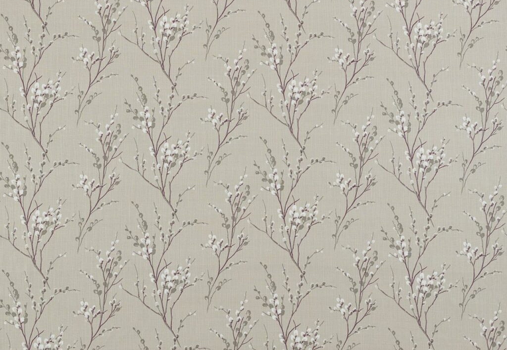 Ткань Laura Ashley Signature Coll.1 PussyWillow/Natural