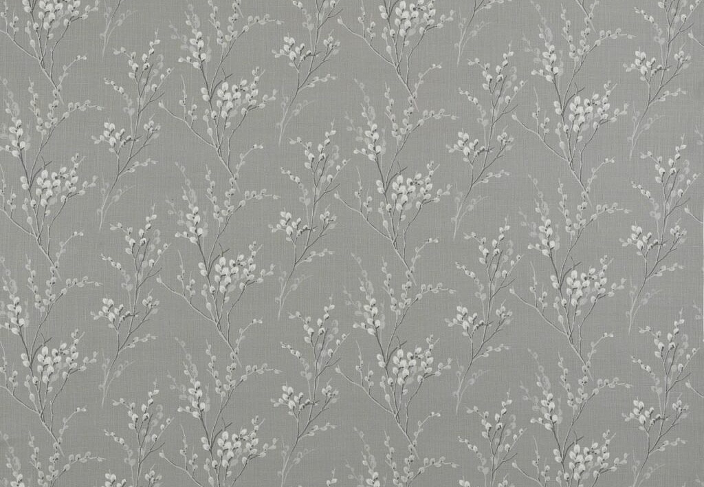Ткань Laura Ashley Signature Coll.1 PussyWillow/Steel