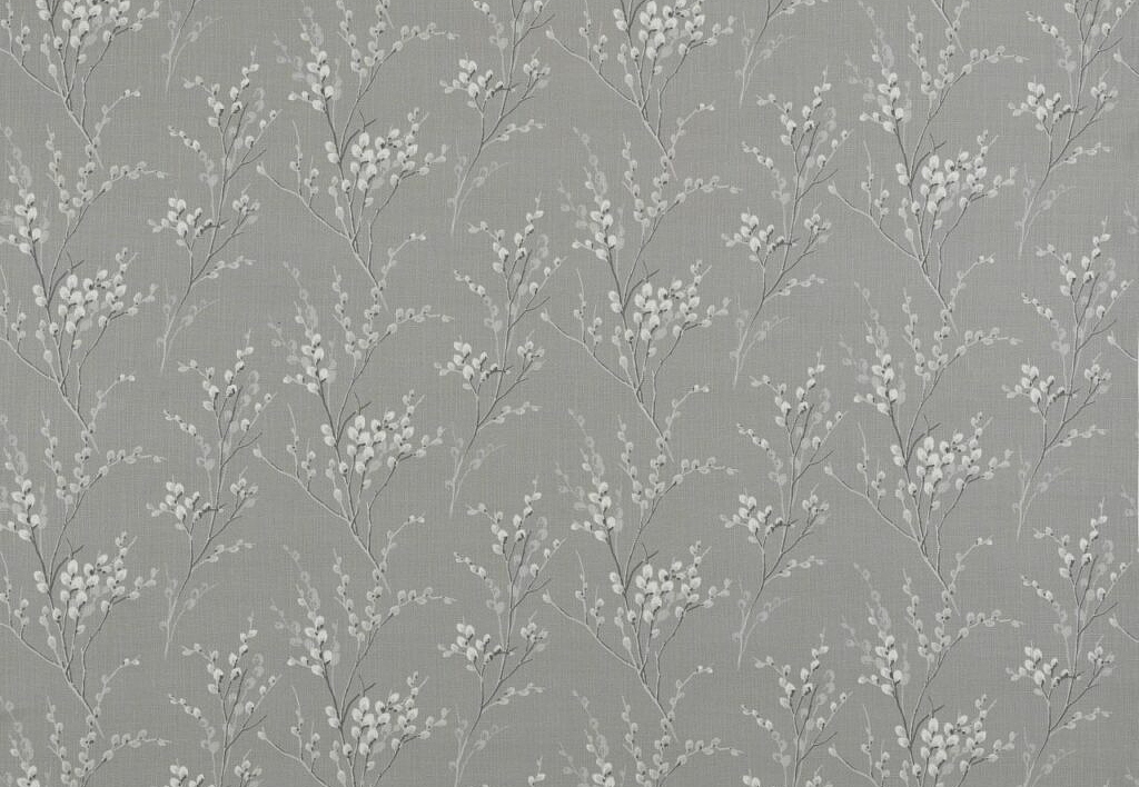 Ткань Laura Ashley Signature Coll.1 PussyWillow/Steel