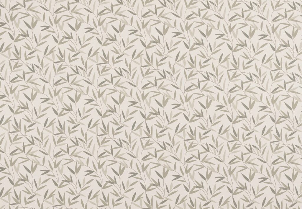 Ткань Laura Ashley Signature Coll.1 WillowLeaf/Natural