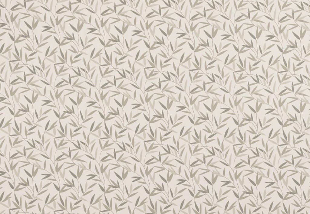 Ткань Laura Ashley Signature Coll.1 WillowLeaf/Natural
