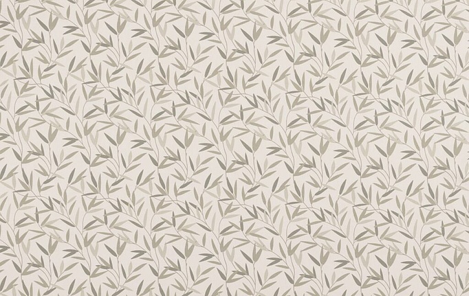 Английская ткань Laura Ashley, коллекция Signature Coll.1, артикул WillowLeaf/Natural