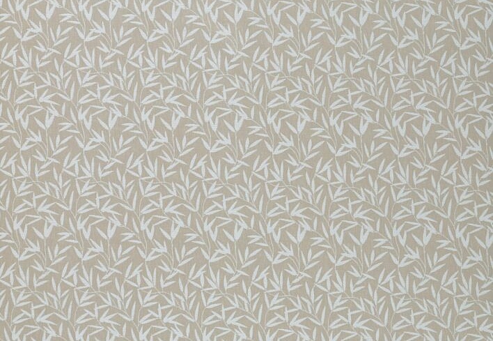 Ткань Laura Ashley Signature Coll.1 WillowLeafChenille/Natural