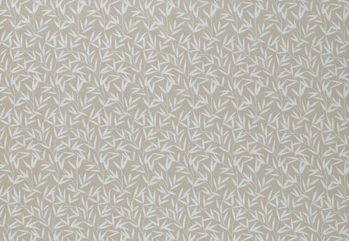 Ткань Laura Ashley Signature Coll.1 WillowLeafChenille/Natural