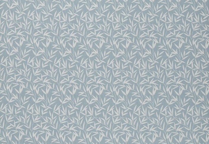 Ткань Laura Ashley Signature Coll.1 WillowLeafChenille/PaleSeaspray
