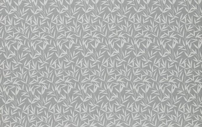 Английская ткань Laura Ashley, коллекция Signature Coll.1, артикул WillowLeafChenille/Steel
