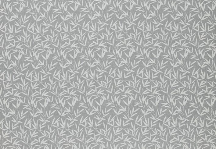 Ткань Laura Ashley Signature Coll.1 WillowLeafChenille/Steel