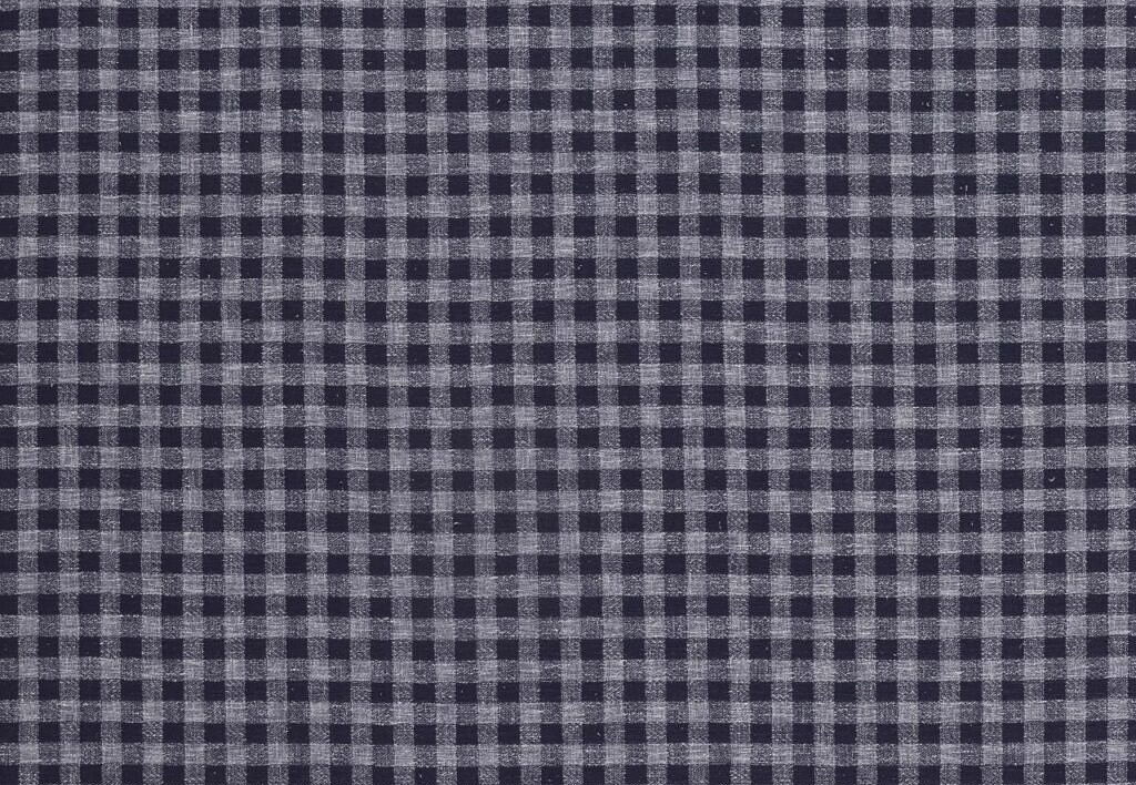 Ткань Laura Ashley Heritage Inspired Vol.1 Gingham/FrenchNavy