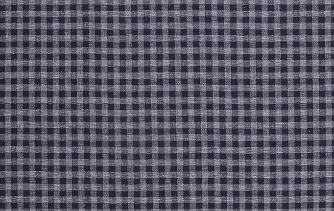 Английская ткань Laura Ashley, коллекция Heritage Inspired Vol.1, артикул Gingham/FrenchNavy