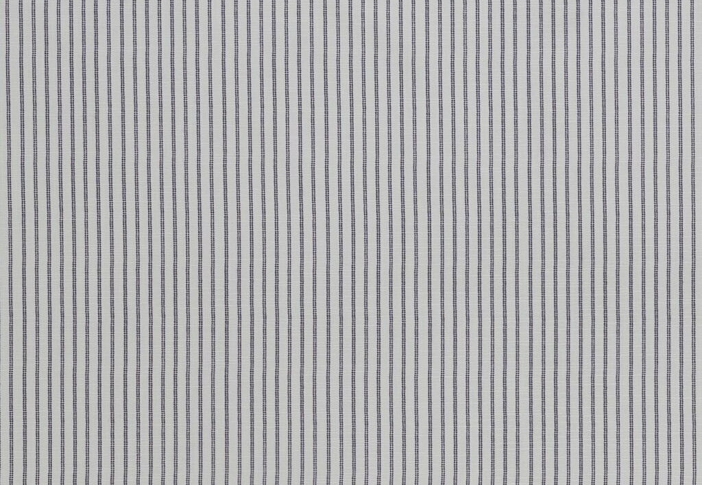 Ткань Laura Ashley Heritage Inspired Vol.1 CandyStripe/FrenchNavy