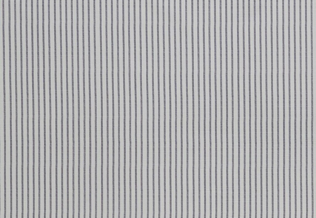 Ткань Laura Ashley Heritage Inspired Vol.1 CandyStripe/FrenchNavy