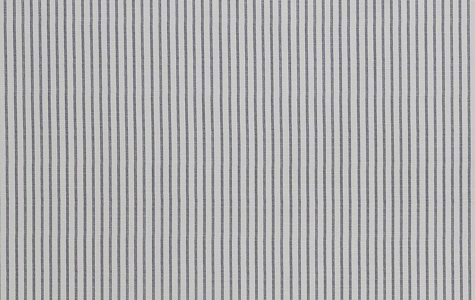 Английская ткань Laura Ashley, коллекция Heritage Inspired Vol.1, артикул CandyStripe/FrenchNavy