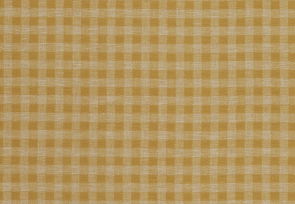 Ткань Laura Ashley Heritage Inspired Vol.1 Gingham/Dijon