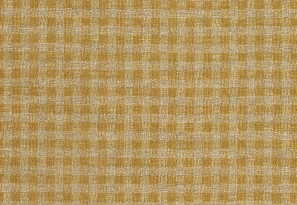 Ткань Laura Ashley Heritage Inspired Vol.1 Gingham/Dijon