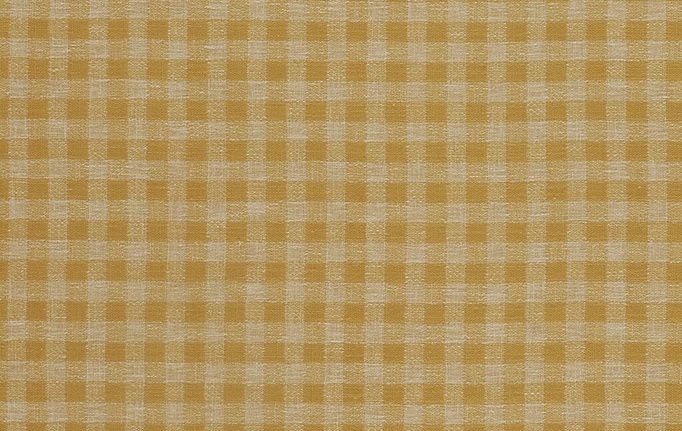 Английская ткань Laura Ashley, коллекция Heritage Inspired Vol.1, артикул Gingham/Dijon
