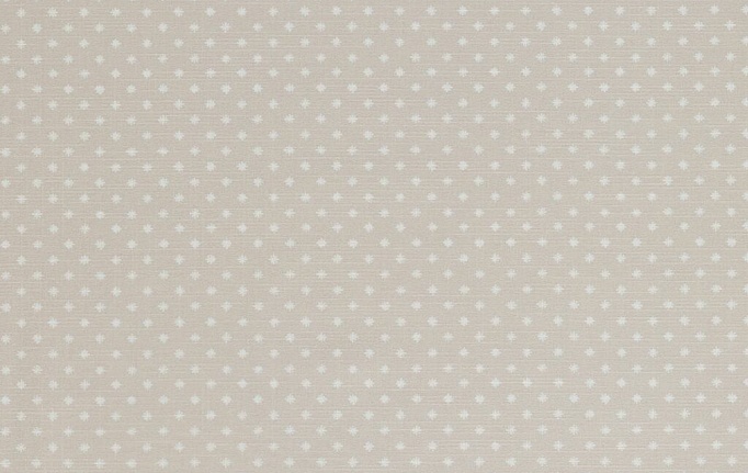 Английская ткань Laura Ashley, коллекция Heritage Inspired Vol.1, артикул LouiseStar/Almond