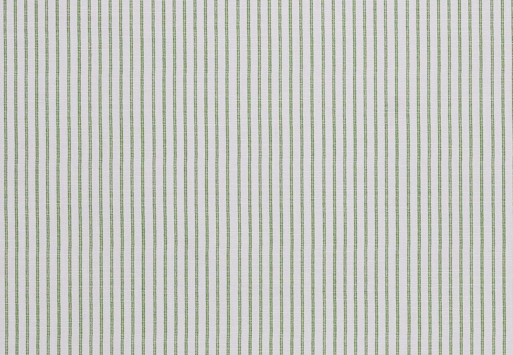 Ткань Laura Ashley Heritage Inspired Vol.1 CandyStripe/BottleGreen