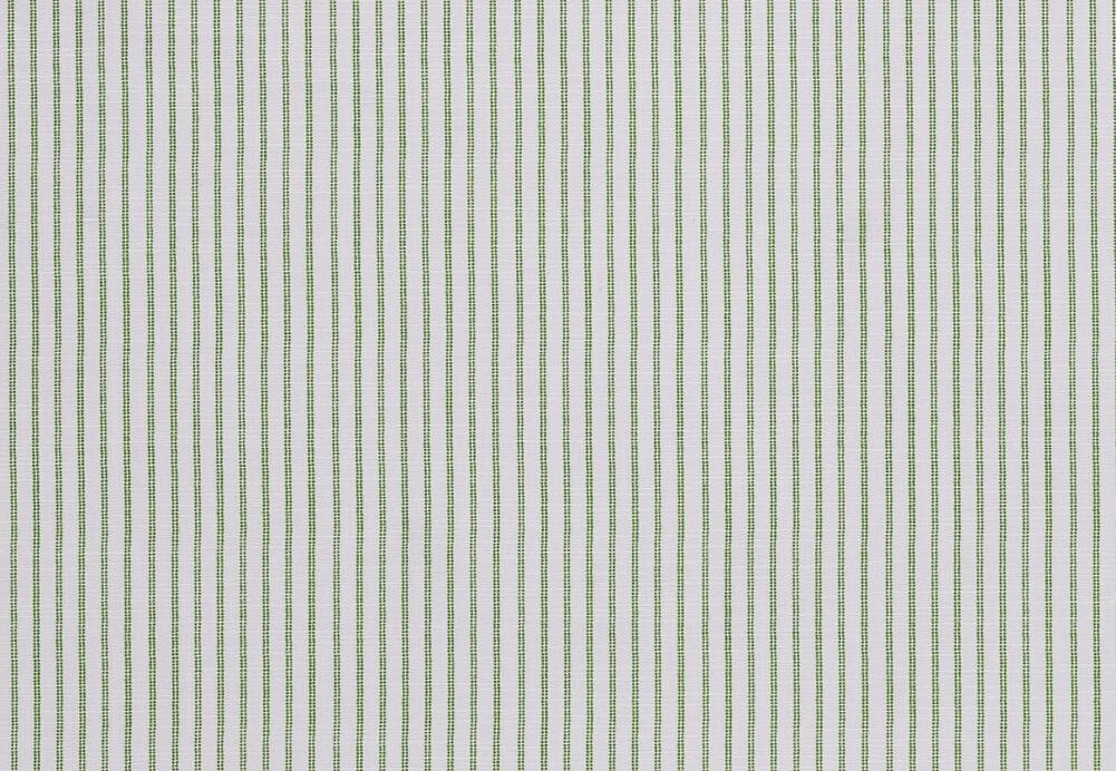 Ткань Laura Ashley Heritage Inspired Vol.1 CandyStripe/BottleGreen