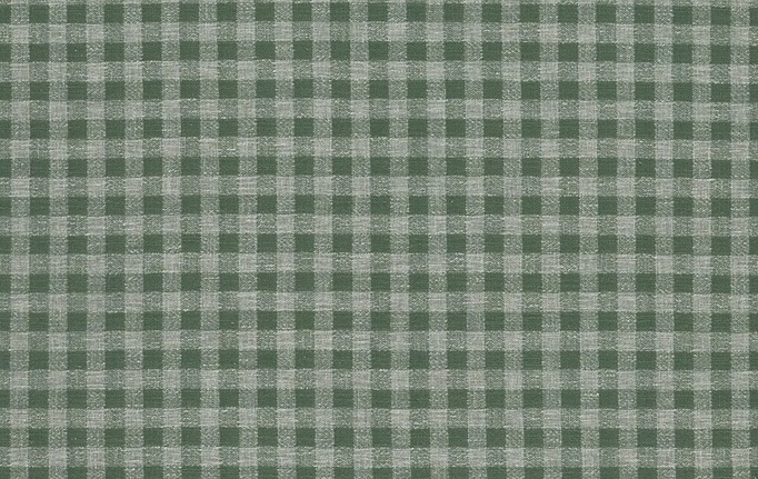 Английская ткань Laura Ashley, коллекция Heritage Inspired Vol.1, артикул Gingham/BottleGreen
