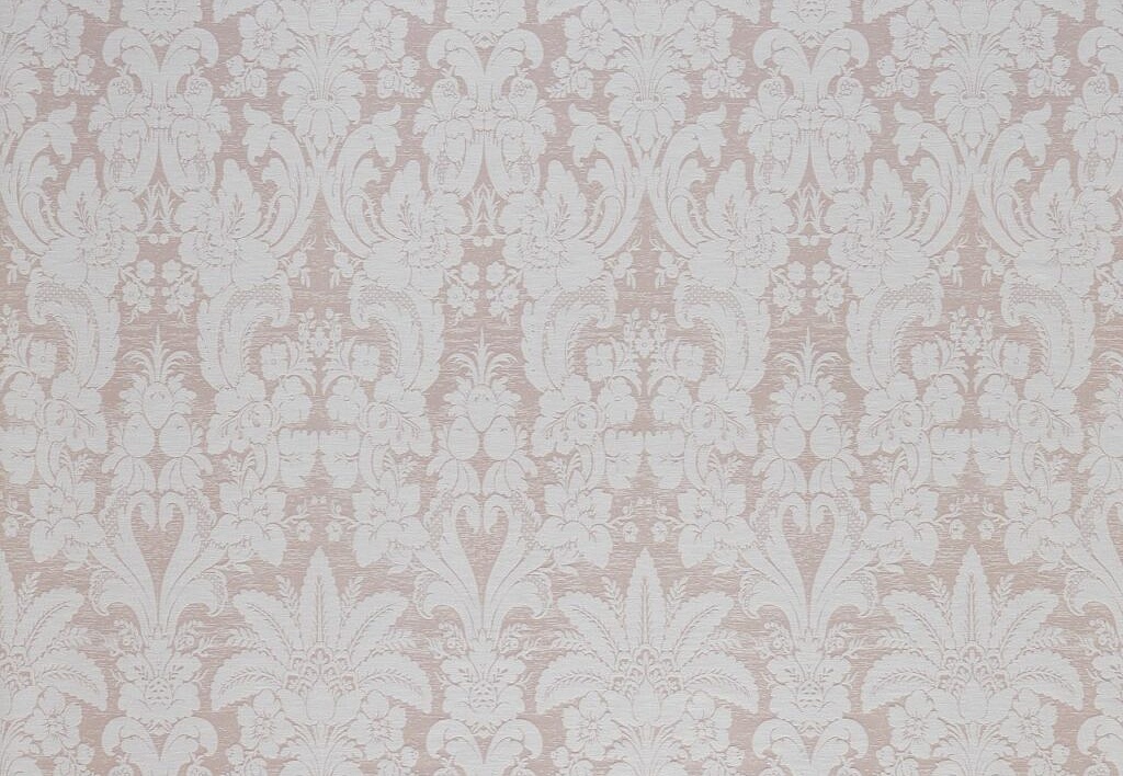 Ткань Laura Ashley Romantic Opulence Vol.1 Martigues/Blush