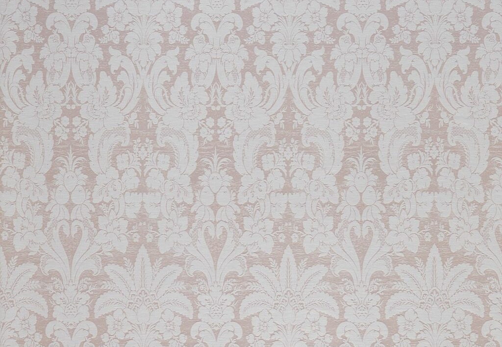 Ткань Laura Ashley Romantic Opulence Vol.1 Martigues/Blush