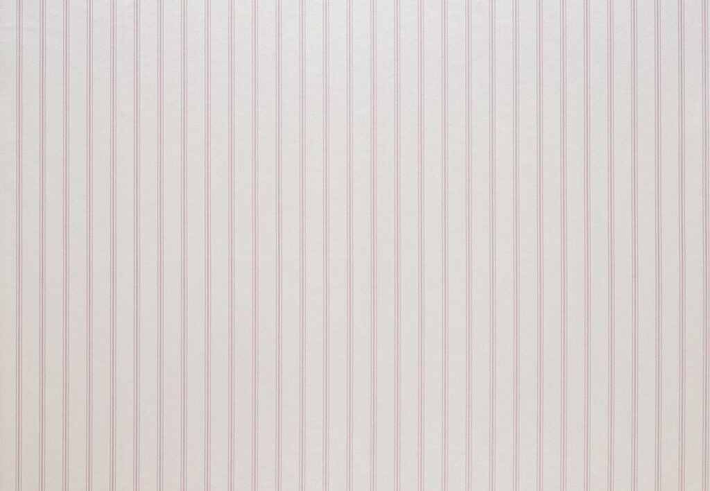 Ткань Laura Ashley Romantic Opulence Vol.1 BurnsallStripe/Mulberry