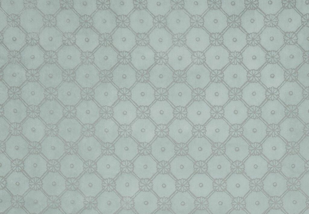 Ткань Laura Ashley Romantic Opulence Vol.1 Wexbord/SmokeGreen