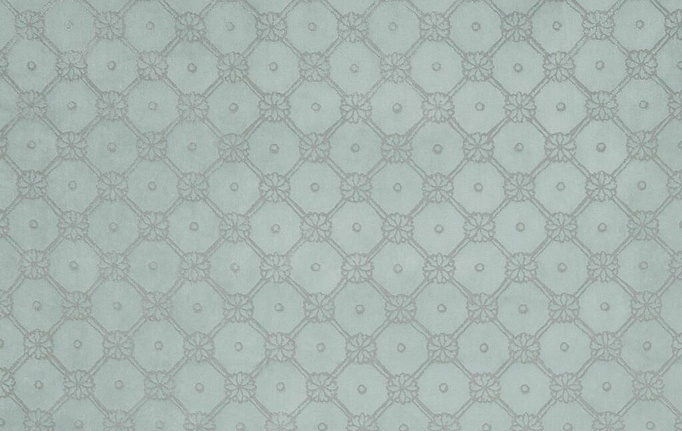 Английская ткань Laura Ashley, коллекция Romantic Opulence Vol.1, артикул Wexbord/SmokeGreen