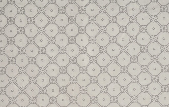 Английская ткань Laura Ashley, коллекция Romantic Opulence Vol.1, артикул Wexbord/WhiteSands