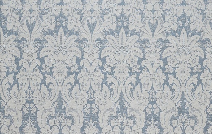 Английская ткань Laura Ashley, коллекция Romantic Opulence Vol.1, артикул Martigues/Seaspray