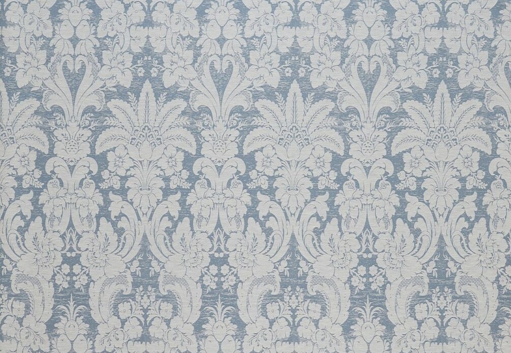 Ткань Laura Ashley Romantic Opulence Vol.1 Martigues/Seaspray