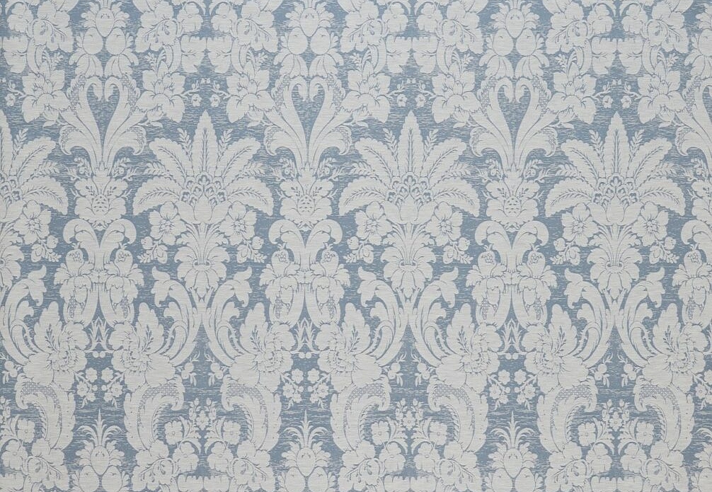 Ткань Laura Ashley Romantic Opulence Vol.1 Martigues/Seaspray