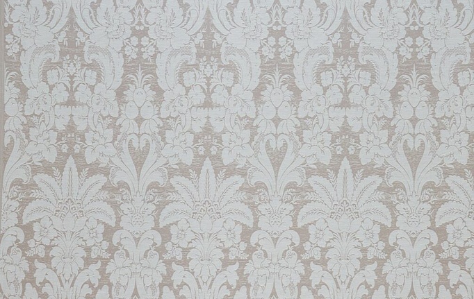 Английская ткань Laura Ashley, коллекция Romantic Opulence Vol.1, артикул Martigues/Moonbeam