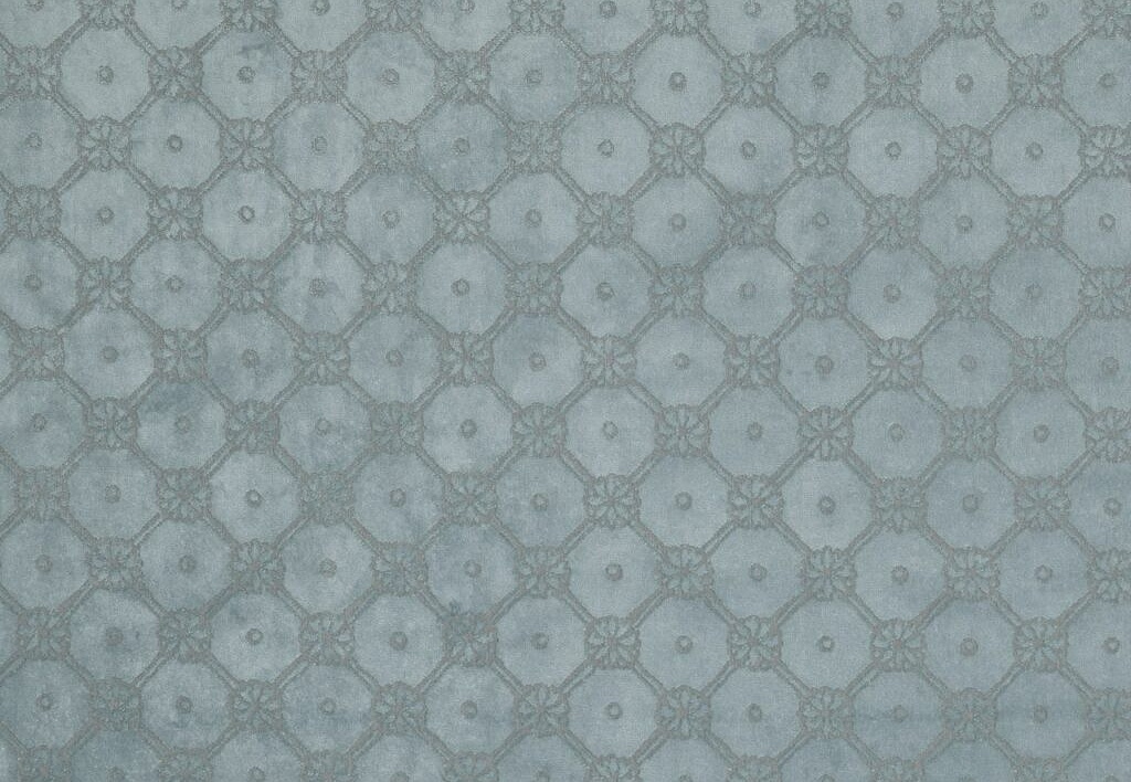 Ткань Laura Ashley Romantic Opulence Vol.1 Wexbord/Seaspray