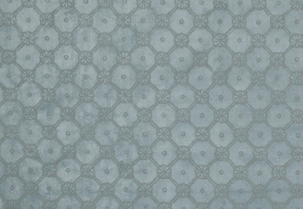 Ткань Laura Ashley Romantic Opulence Vol.1 Wexbord/Seaspray