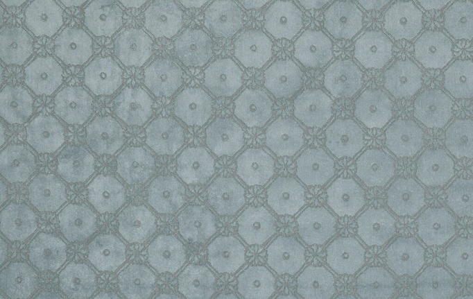 Английская ткань Laura Ashley, коллекция Romantic Opulence Vol.1, артикул Wexbord/Seaspray