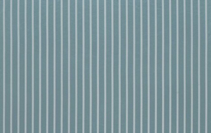 Английская ткань Laura Ashley, коллекция Romantic Opulence Vol.1, артикул BurnsallStripe/Seaspray