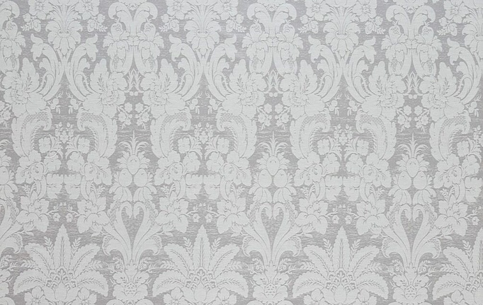 Английская ткань Laura Ashley, коллекция Romantic Opulence Vol.1, артикул Martigues/Silver