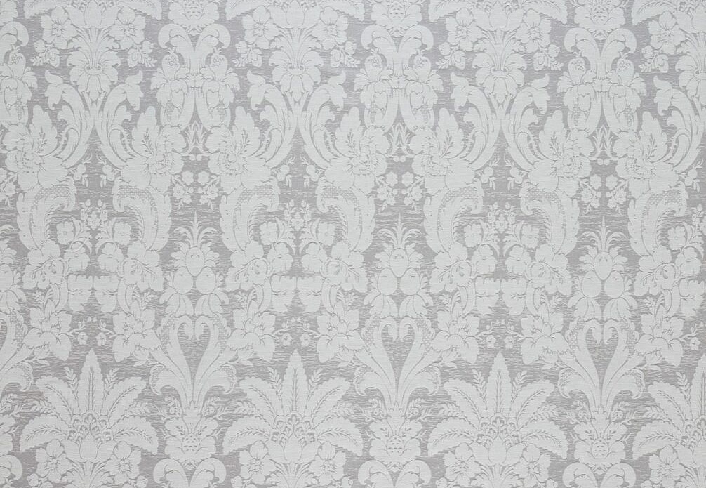 Ткань Laura Ashley Romantic Opulence Vol.1 Martigues/Silver