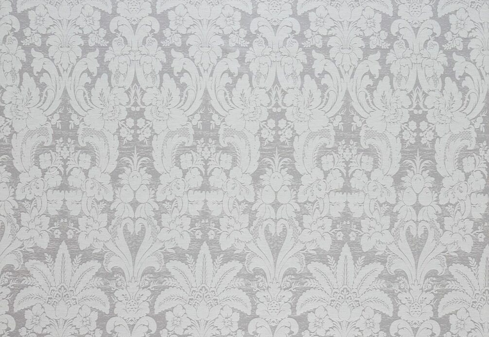 Ткань Laura Ashley Romantic Opulence Vol.1 Martigues/Silver