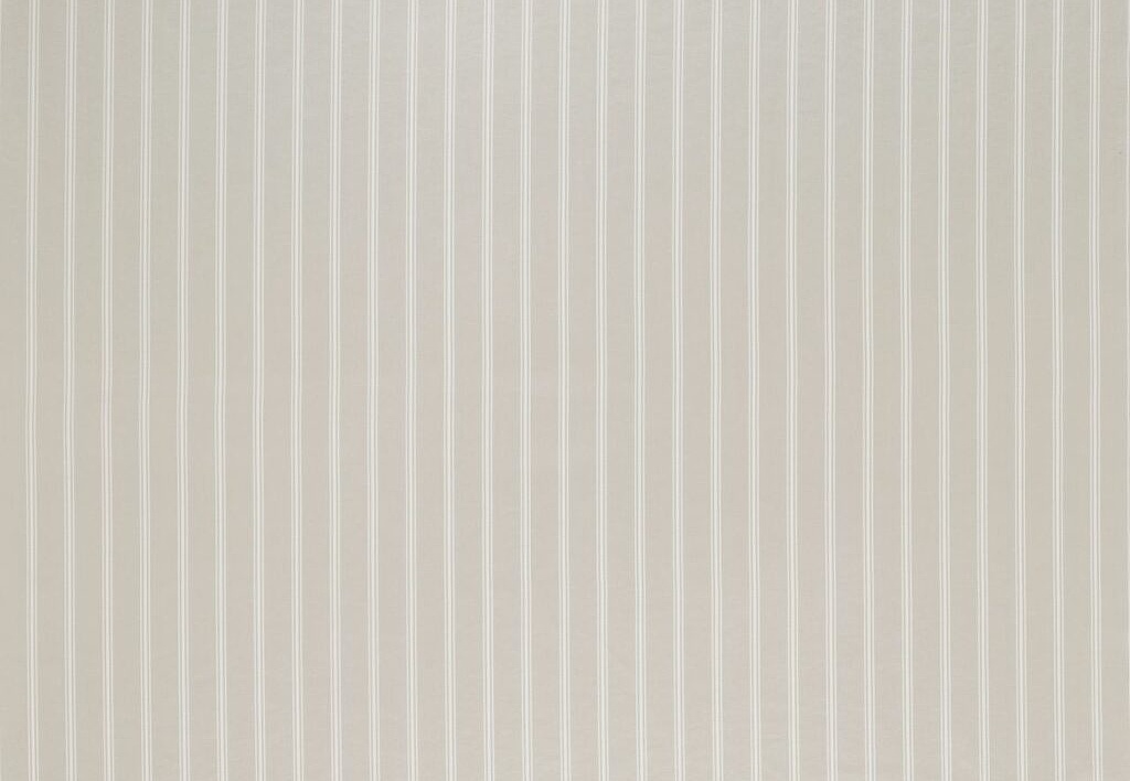 Ткань Laura Ashley Romantic Opulence Vol.1 BurnsallStripe/WhiteSands