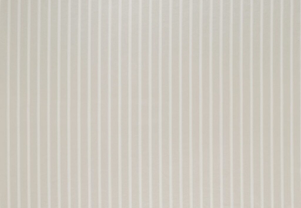 Ткань Laura Ashley Romantic Opulence Vol.1 BurnsallStripe/WhiteSands