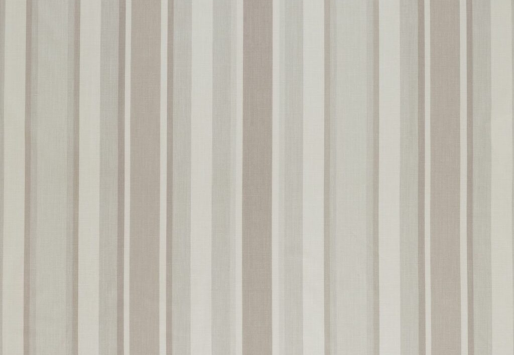 Ткань Laura Ashley Romantic Opulence Vol.1 AwningStripe/DoveGrey