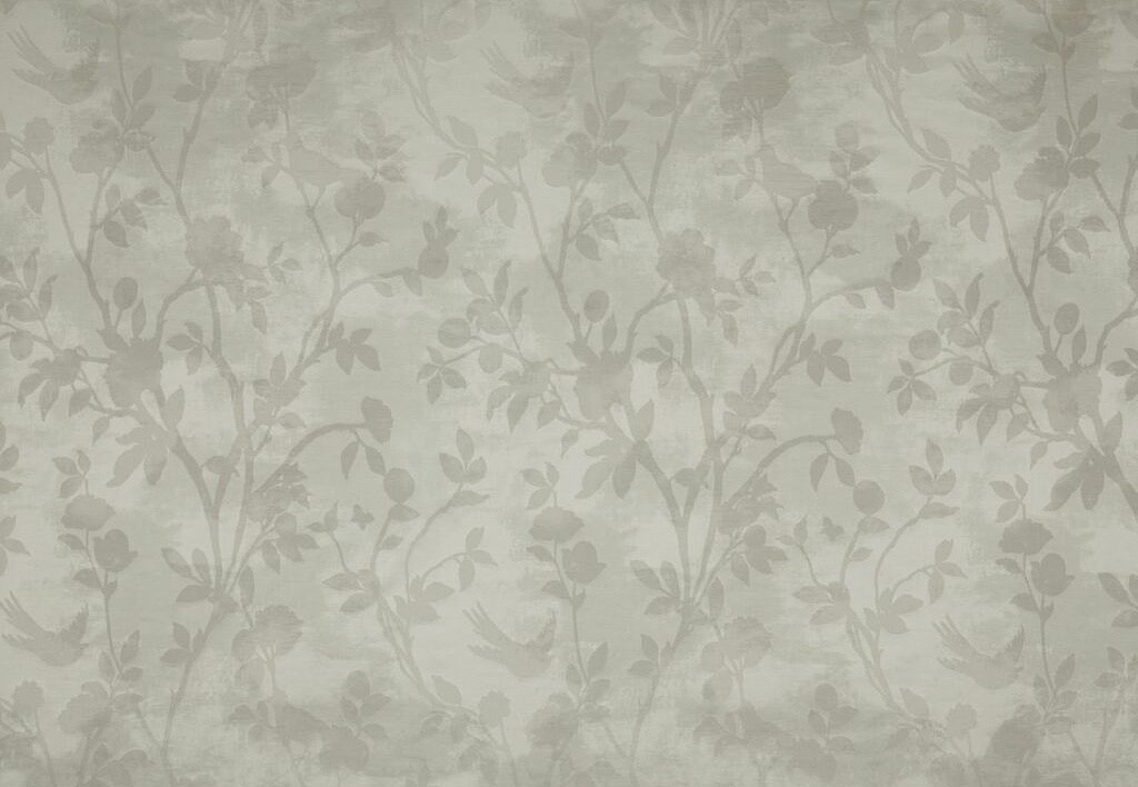 Ткань Laura Ashley Romantic Opulence Vol.1 EglantoneSilhouetteWoven/WhiteSands
